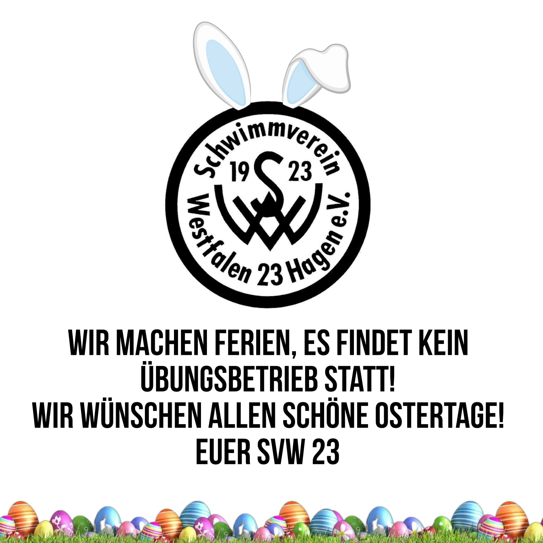 Ostern Logo
